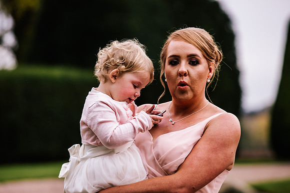 Keele Hall Wedding Photography - Tasha & Rhys-538
