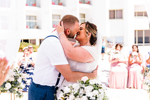 Cyprus Wedding Photography - Jessica & Dean-229