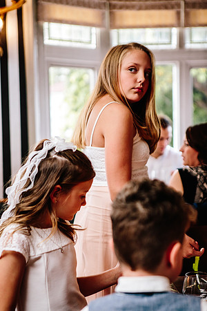 Crewe Wedding Photography - Nicola & Paul-408