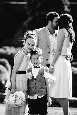 Crewe Wedding Photography - Nicola & Paul-198