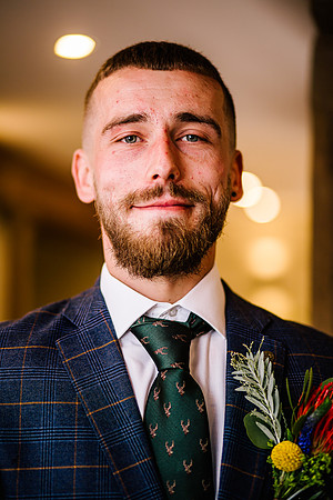 The Mill At Stone Wedding Photography - Tanya & Joe-182