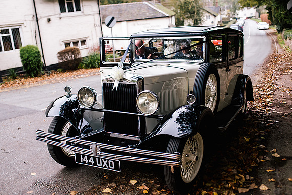 Slaters Country Inn Wedding Photography - Chantelle & Nick-144
