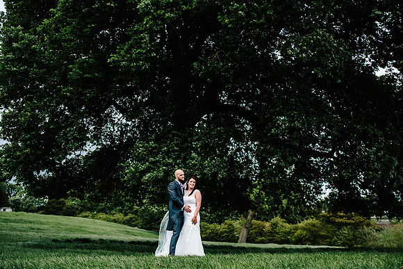 Rachel & Rich - Shropshire Wedding Photography - Market Drayton-791