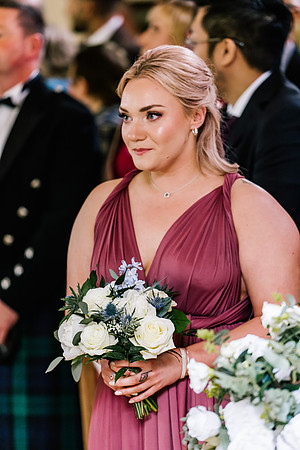 Mill Barns Wedding Photography - Paige & Chris-261