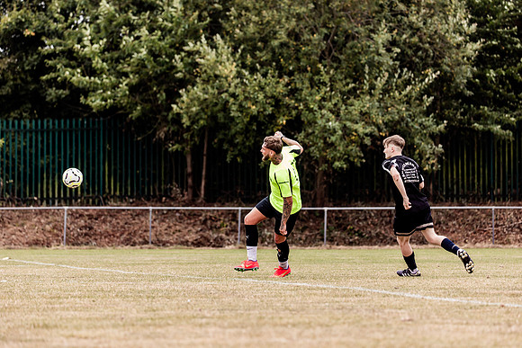 Tiktok Charity Football Day-203