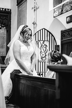 Shrigley Hall Wedding Photography - Rachel & Joe-306