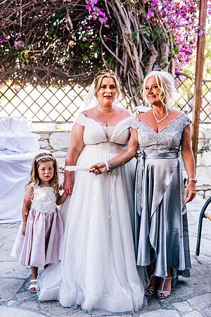 Cyprus Wedding Photography - Jessica & Dean-460
