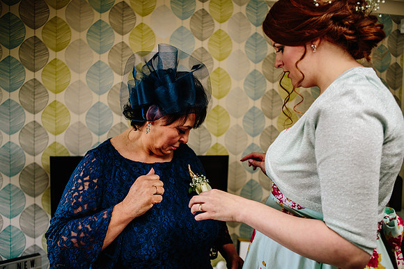 Floral Hall Wedding - Staffordshire WEdding Photography - Gemma & Dan-174