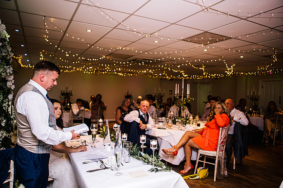 The Upper House Barlaston Wedding Photography - Holly & Paul-588