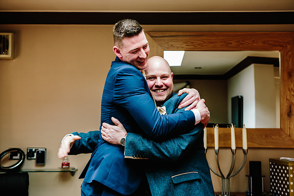 Floral Hall Wedding - Staffordshire WEdding Photography - Gemma & Dan-52