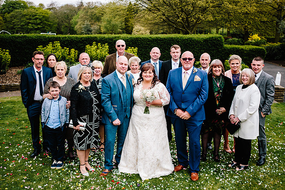 Floral Hall Wedding - Staffordshire WEdding Photography - Gemma & Dan-342