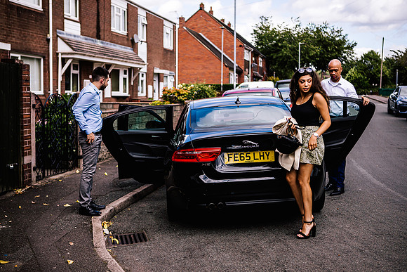 Aston Marina Event Photographer - Loucas Christening-3