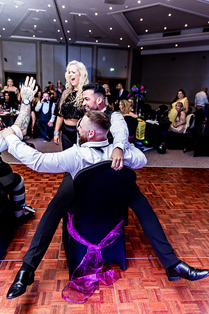 Earth Angels Charity Ball-170