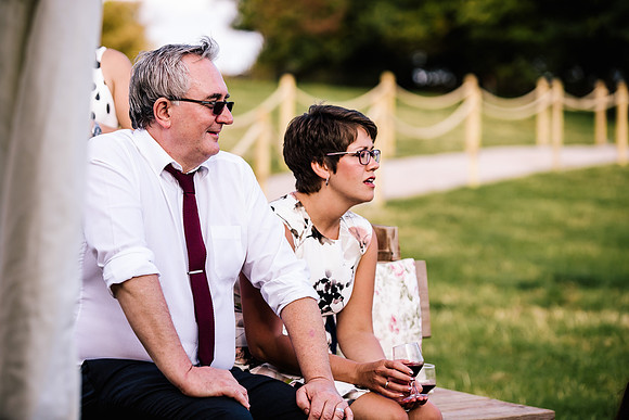 Staffordshire Moorlands Wedding Photography -  Lisa & Andy-859