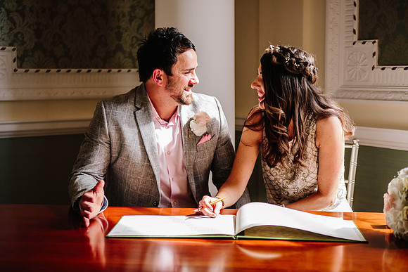 Crewe Wedding Photography - Nicola & Paul-118
