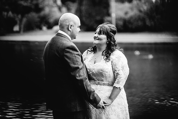 Floral Hall Wedding - Staffordshire WEdding Photography - Gemma & Dan-724