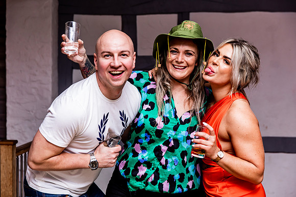 Gio's Leaving Party-70