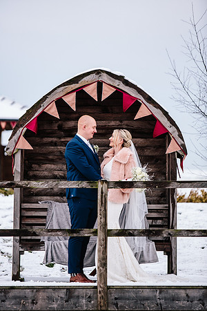 The Boat House at Aston Marina Wedding Photography - Jessica & Daniel-507