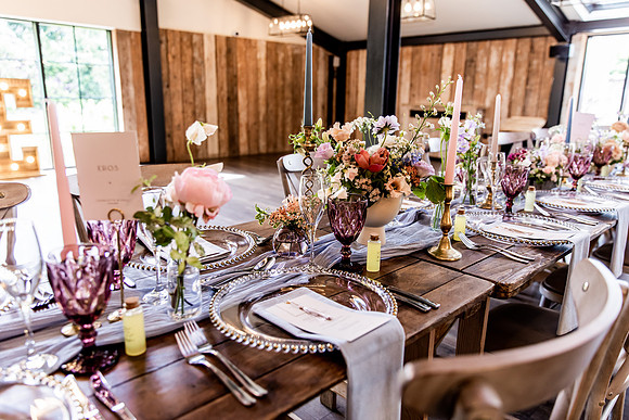 Charlotte & Paul - Foxtail Barns Wedding Photography-102