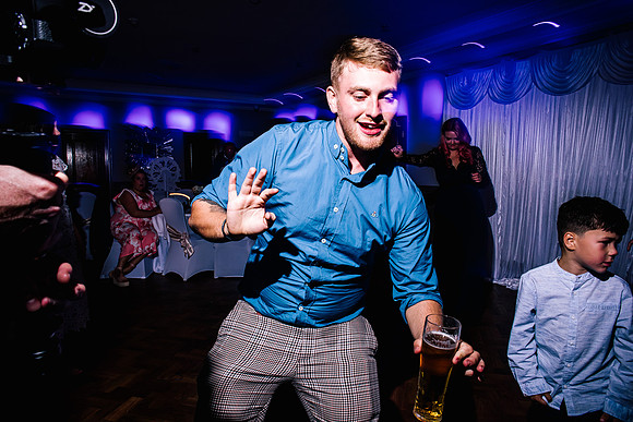 Jane & David - Gift Of A Wedding - Moat House Acton Trussell-758