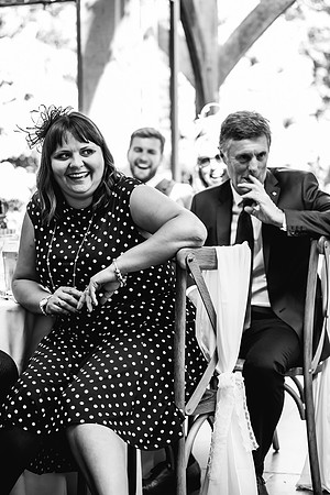 The Oak Tree Of Peover Wedding Photography - Cheshire Wedding Photographer-677