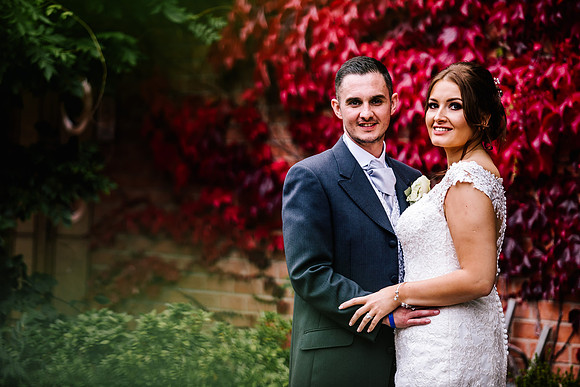 Carden Park Wedding Photography - Kelly & Matt-547
