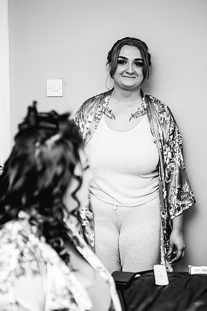 The Mill At Stone Wedding Photography - Tanya & Joe-3