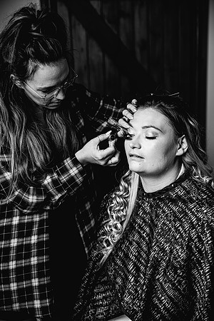 Bilston Brook Wedding Photography - Sophie & Todd-83