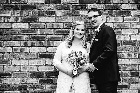 Staffordshire Wedding Photographer - Samantha Jayne Photography - Gem & Jack-491