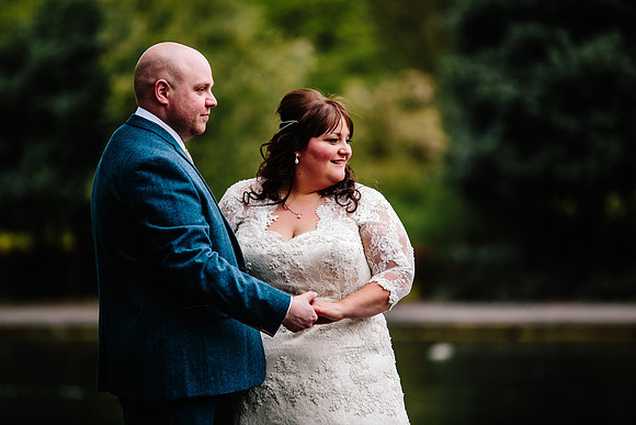 Floral Hall Wedding - Staffordshire WEdding Photography - Gemma & Dan-716