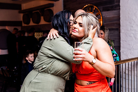 Gio's Leaving Party-116