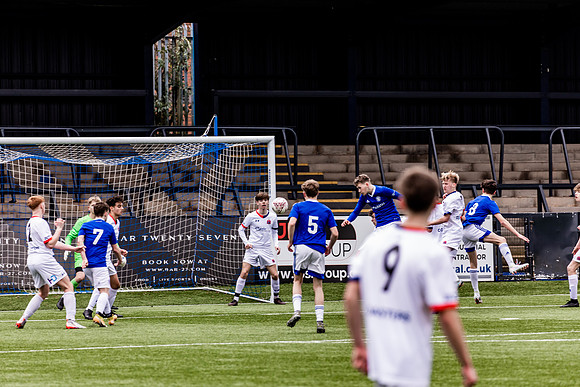 Macclesfield FC U16's - 11.02.23-134
