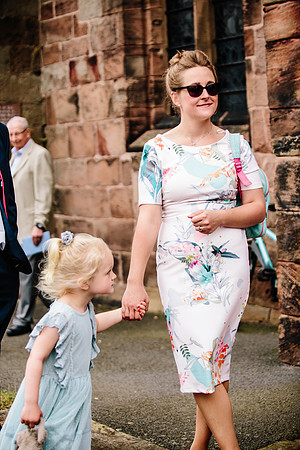 Rachel & Rich - Shropshire Wedding Photography - Market Drayton-279