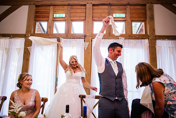 The Oak Tree Of Peover Wedding Photography - Cheshire Wedding Photographer-889