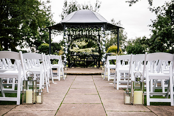 The Upper House Barlaston Wedding Photography - Holly & Paul-169