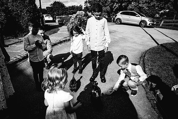Jane & David - Gift Of A Wedding - Moat House Acton Trussell-217