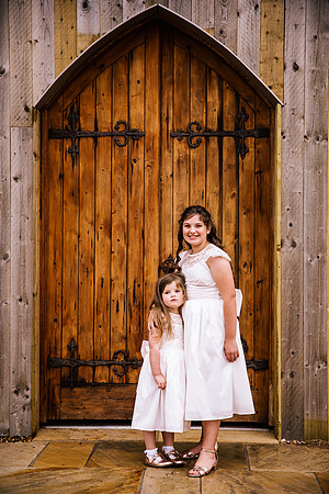 Bilston Brook Wedding Photography - Sophie & Todd-721