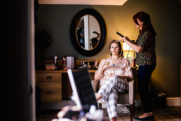 Carden Park Wedding Photography - Kelly & Matt-92