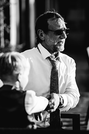 Three Horseshoes Wedding Photography - Staffordshire Weddding Photographer - Laura & Louis-587