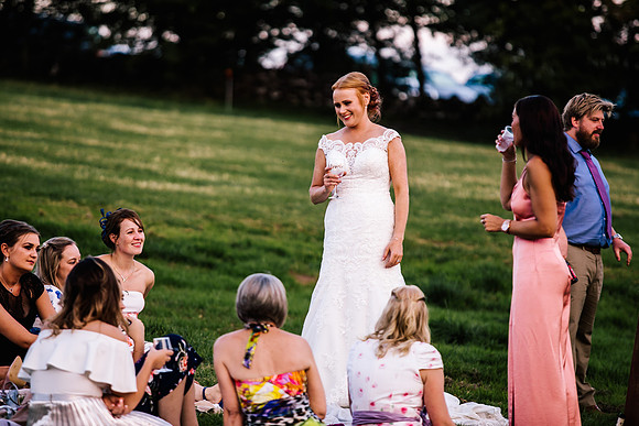 Staffordshire Moorlands Wedding Photography -  Lisa & Andy-920