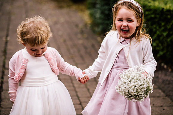 Keele Hall Wedding Photography - Tasha & Rhys-449