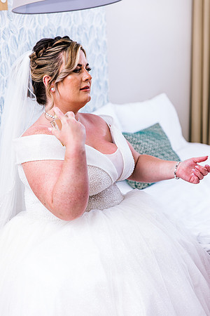 Cyprus Wedding Photography - Jessica & Dean-179