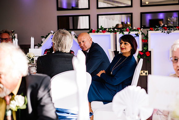 Jane & David - Gift Of A Wedding - Moat House Acton Trussell-366