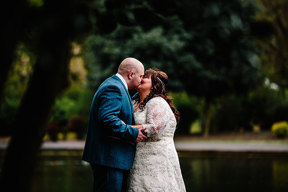 Floral Hall Wedding - Staffordshire WEdding Photography - Gemma & Dan-708
