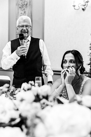 Shrigley Hall Wedding Photography - Fran & Lee-522