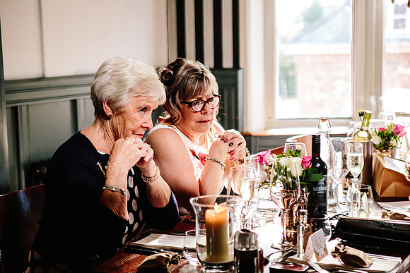 Crewe Wedding Photography - Nicola & Paul-379