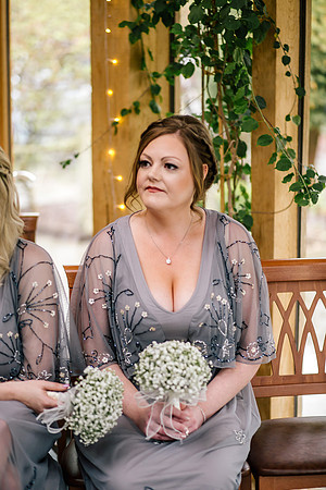 The Oak Tree Of Peover Wedding Photography - Nikki & Tom.-299