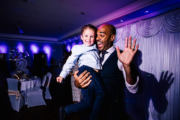 Jane & David - Gift Of A Wedding - Moat House Acton Trussell-686