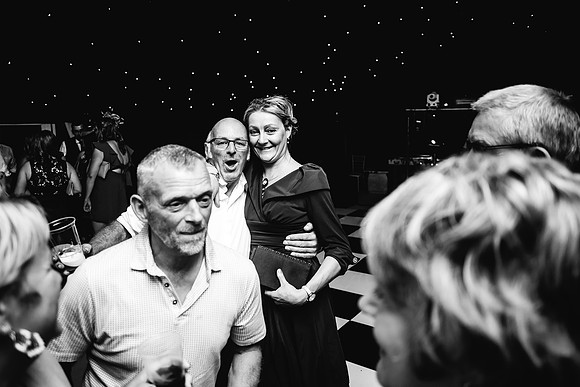 Staffordshire Moorlands Wedding Photography -  Lisa & Andy-983