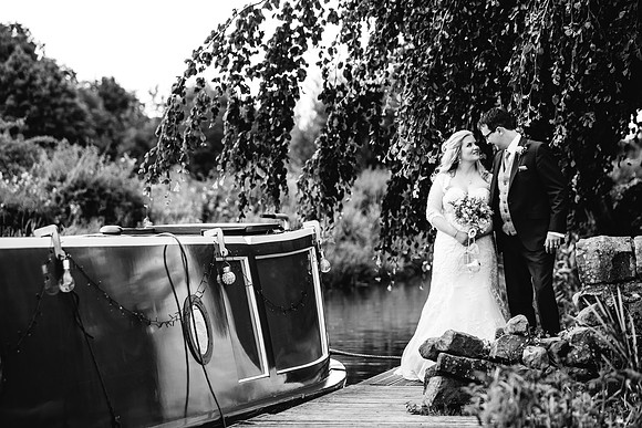 Staffordshire Wedding Photographer - Samantha Jayne Photography - Gem & Jack-461